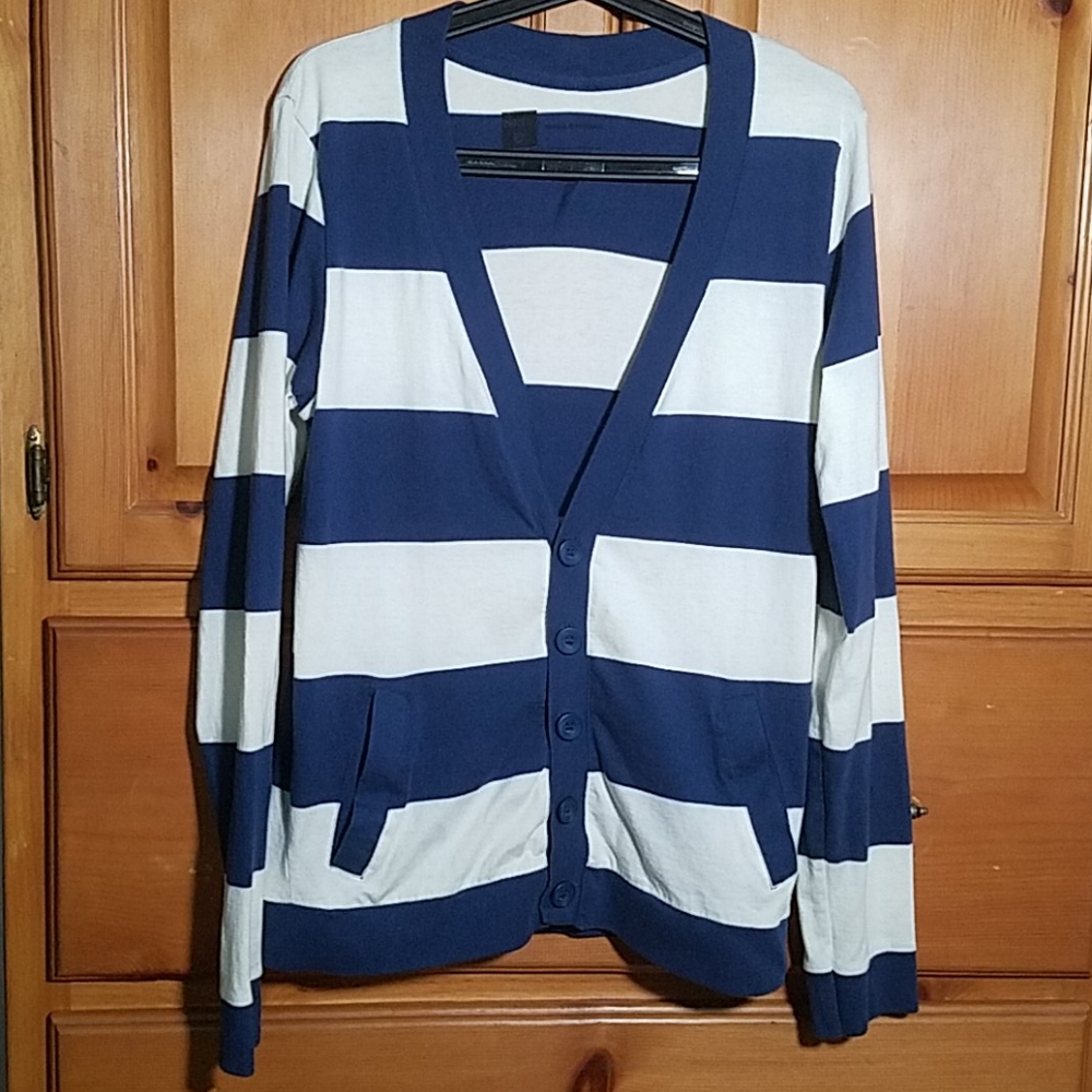 Men's Medium Cardigan